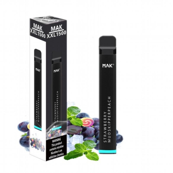 Disposable Vape Pens Wholesale MAK Mak