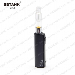 Disposable BBTANK Vape Pen Sirius