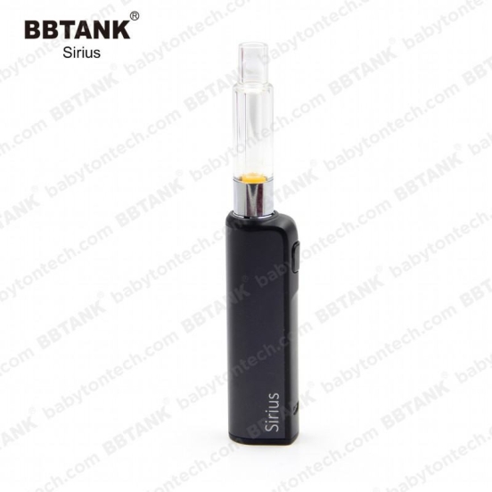 BBTANK Sirius Pen