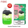 Disposable FIBIE Vape Fibie Pro 8000 Pens
