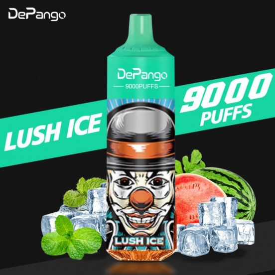 2024 Bulk Price DePango or Customized Wholesale Vape Pens Cl-dp-035