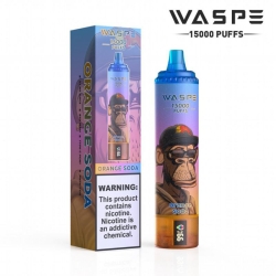 Disposable Waspe 15k Vape Pens