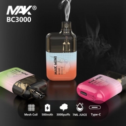 Smok Plus Bc 3000
