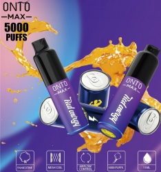  Max 5000 Vape Big Puff Bar Plus