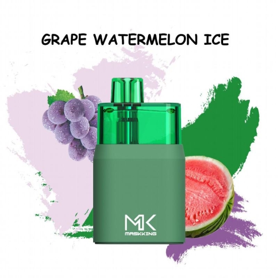 Customizable Disposable Maskking Ceemo 5000 Puffs Vape Pens Wholesale