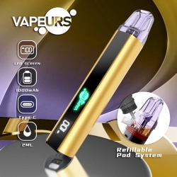 Disposable Vape Bar urs Urs Pro Pod 8001000120015002400 Puffs