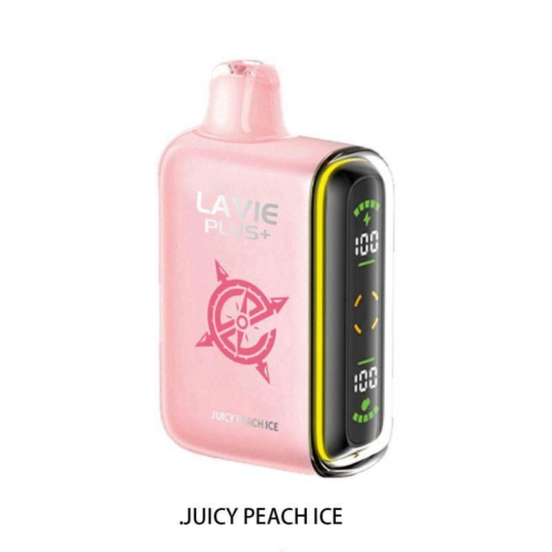 Smok Lavie Plus 15000 12000 Puffs Vape Bars Wholesale