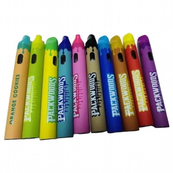 Best Selling Packwoods Vape Wholesale