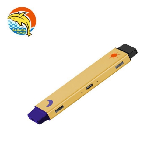 Wholesale Price Disposable Customized Packaging Box Vape Bars