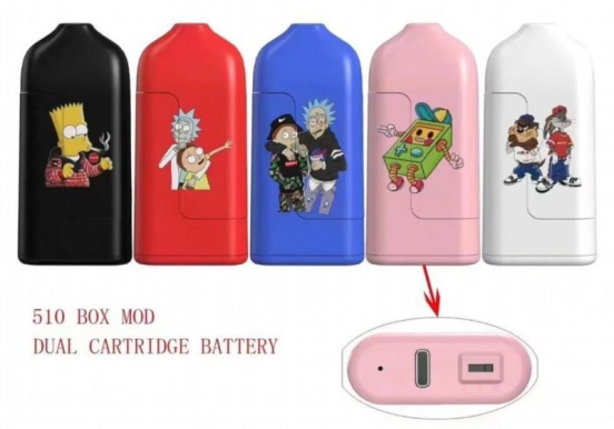 Best Vape California Honey Cookies Electronic Cigarette Puff