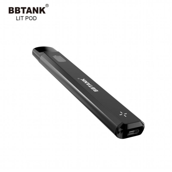 2024's Premium Vape Pen BBTANK Lit Pod Box