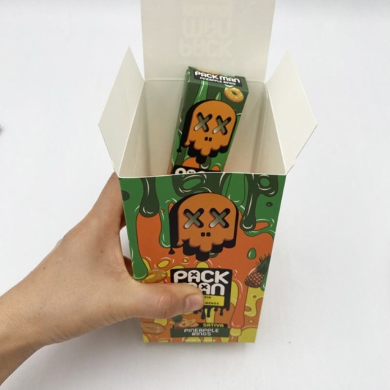 California Honey Pm25 Disposables Vape Wholesale