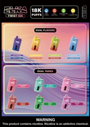 Smok 18000 Puffs Vape Bars