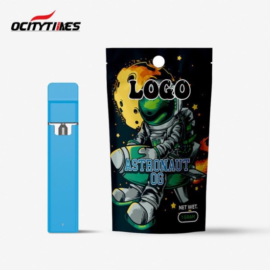2024 Best Vape Pen Ocitytimes Disposable Vape Pen Og40 Wholesale