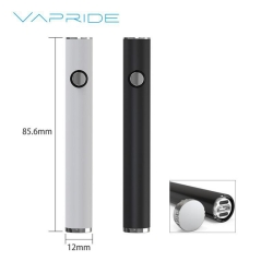 VAPRIDE Disposable Vape Pens Vapride Kc530 510 Battery