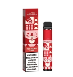 Smok Dbd- Elf-11-r Box Vape