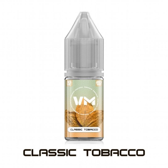 Top-notch Vaping Vape VM 10ml Wholesale