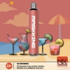 Maskking Gts 2500 Disposable Vape Device