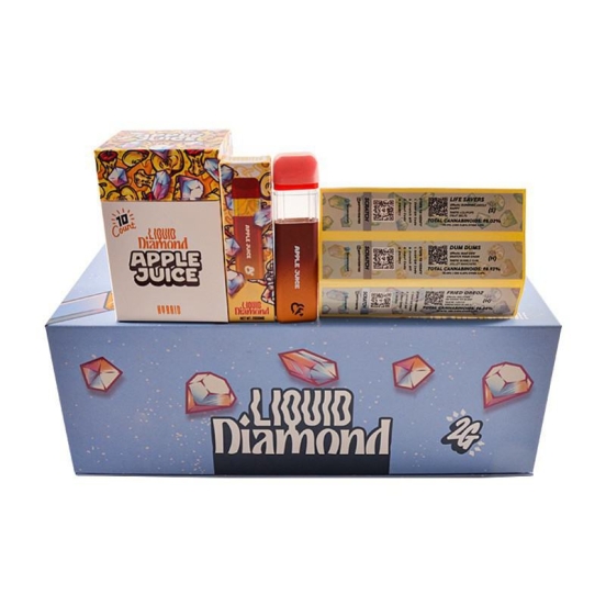 Best Quality Lipufu New 2g Favorite Wholesale Disposable Vapes