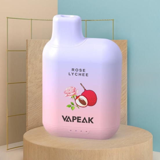 OVNS Technology Co., Ltd Ak Grand Vape Disposables Wholesale