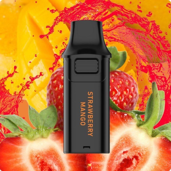 Wholesale Disposable Vape Bars OVNS Ak R6000