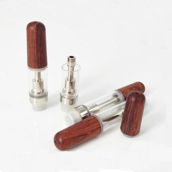 2024 Best Selling Meta Ceramic Cartridge Disposable E-cigarette Nicotine