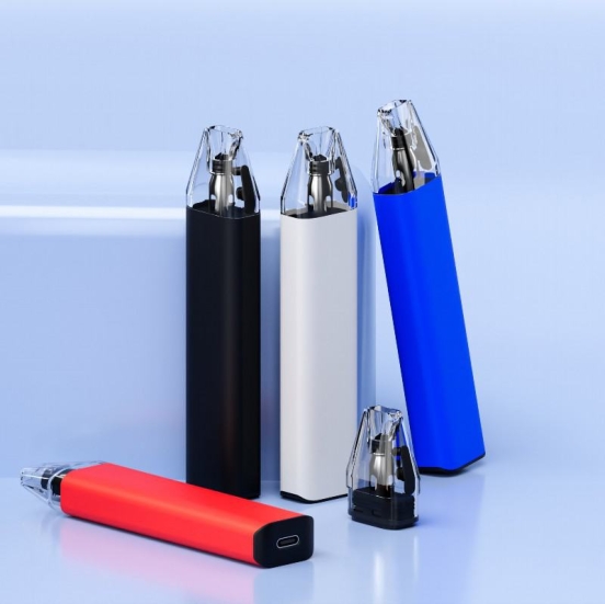 Wholesale Price Smok Refillable Pod Disposable Vape