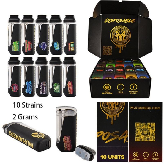 Best Selling Disposable Vape Wholesale