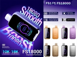 zbood Elf Zbood Fs18000 12000 Puffs Boxes