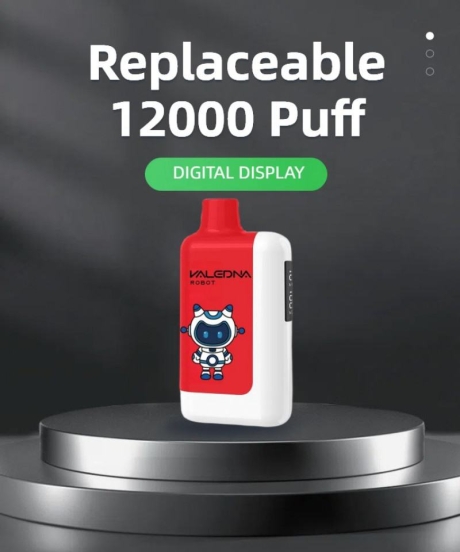 Smok 002 10000 Puffs Pen Vape