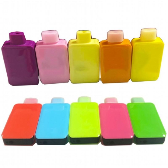 Top-notch Vaping Big Puff Pens Plus OEM B200 Vape