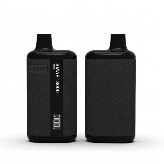 Bulk Pricing Luckee Big Puff Pens Plus