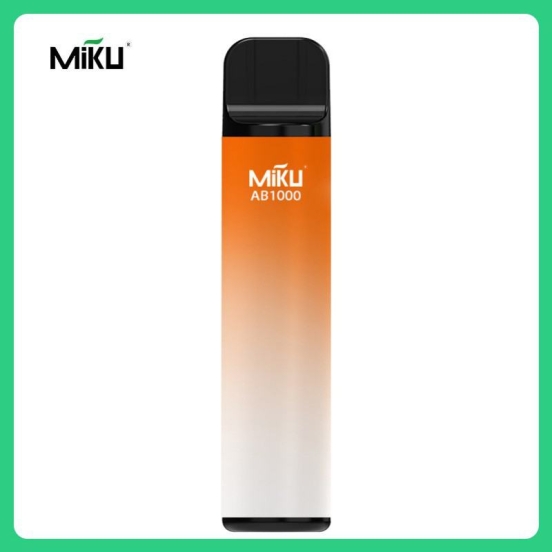 Vape Disposable Wholesale Miku Ab1000243