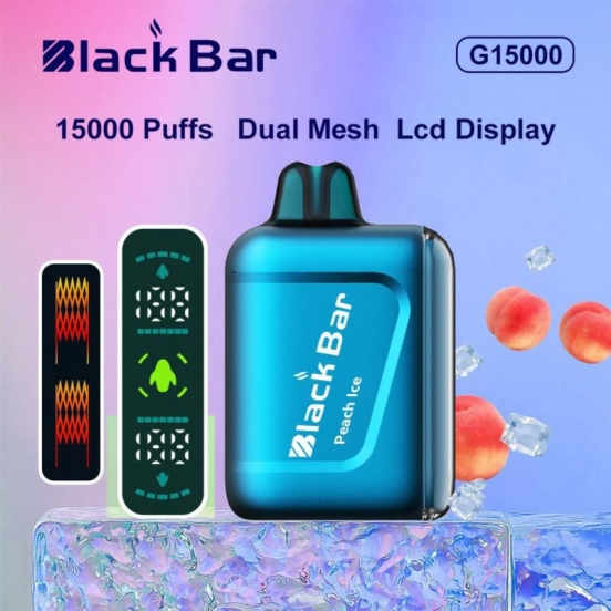 AZE Puff G 15000 Puffs Electronic Cigarette