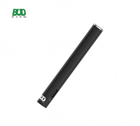 Hot Selling BUDTANK/OEM Big Puff Pen Plus
