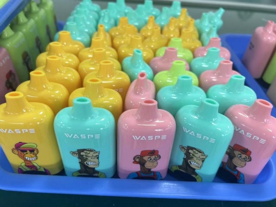 Wholesale Waspe 12k Box 12000 Puffs Disposable Vapes