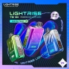 Wga Lightrise Tb 18000 18000(12000inboostmode) Puffs Disposable Vape Pod