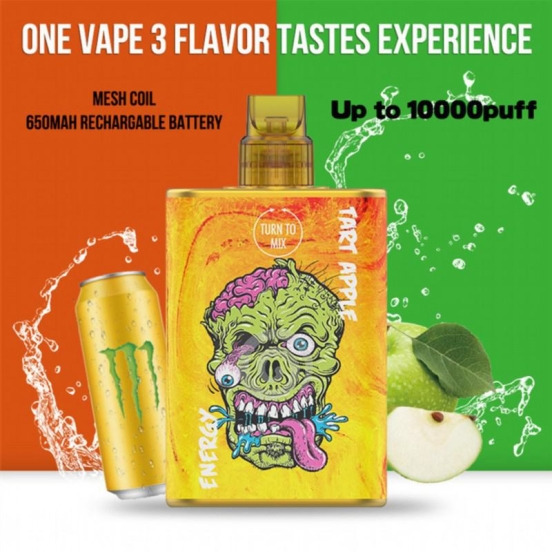 2024 Bulk Price Vape Pens customize Blendr 10000 Puffs Wholesale