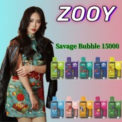  Plus Zooy Bainbow Box16000 10000 Puffs