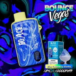 Disposable Vape Brands Vegas Vegas 10000