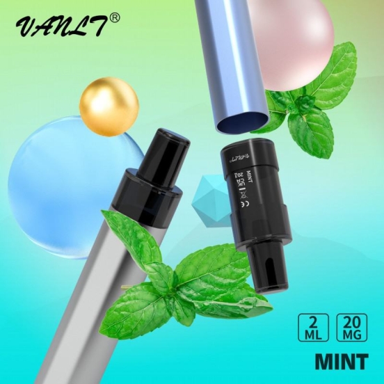Original Disposable Vapes Wholesale VANLT Vanlt Mate-075