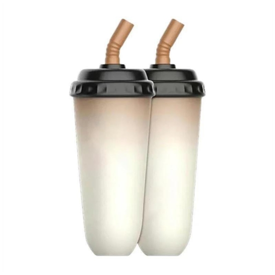 2024 Bulk Pricing Wholesale Vape Bar OEM ODM Milk Cup 350040005000 Puffs