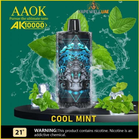 zbood Aaok Ak10000 Disposable Vape Bulk Price