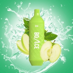 Vape Disposables Vegas Bounce Turbo 5000