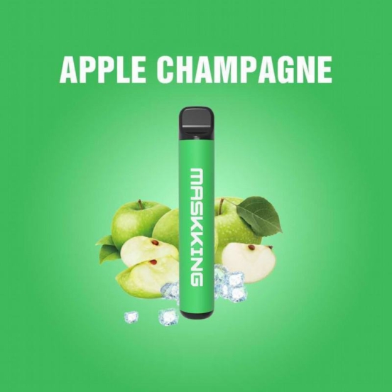 Best Vape Pen Maskking Disposable Pod - High Pro~1000 Disposable Vape Device