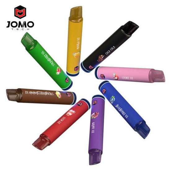 Jomotech Disposable Vape 1600 Puffs Wholesale