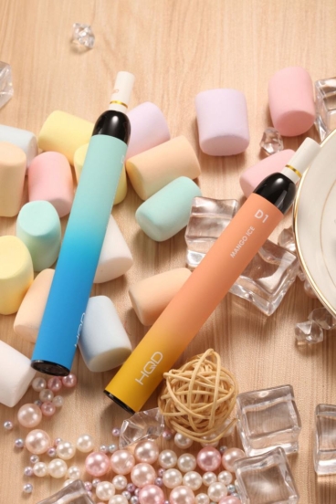 Bulk Pricing Wholesale HQD H064 800 Puffs Disposable Vape Pens