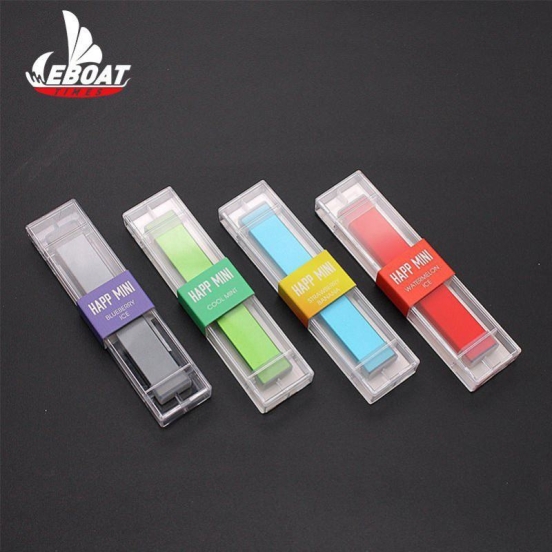 Superior Quality Disposable Eboattimes Vape Pen Mini F 300350 Puffs Wholesale Price