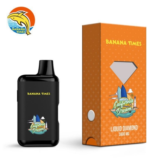 Hot Selling OEM brand Bv03 Vaporizer Pod Vape Pens