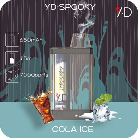 2024's Premium Vape Pen Lost H3007 7000 Puffs Disposable Vape Pen Wholesale